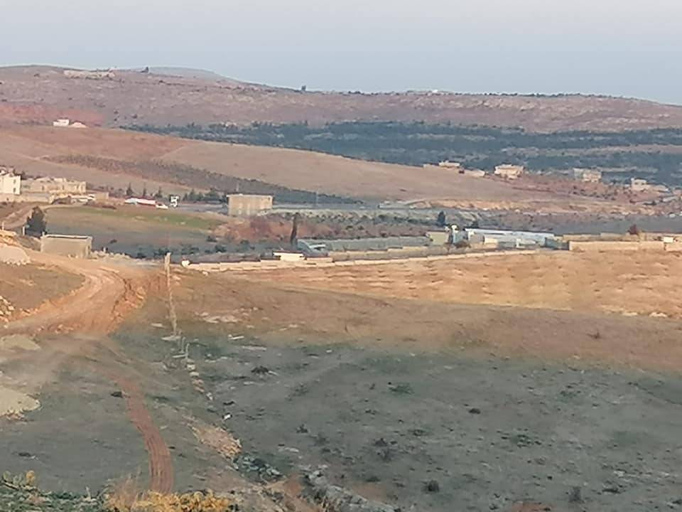 Şehitkamil Günbulur Köyü Resimleri 6