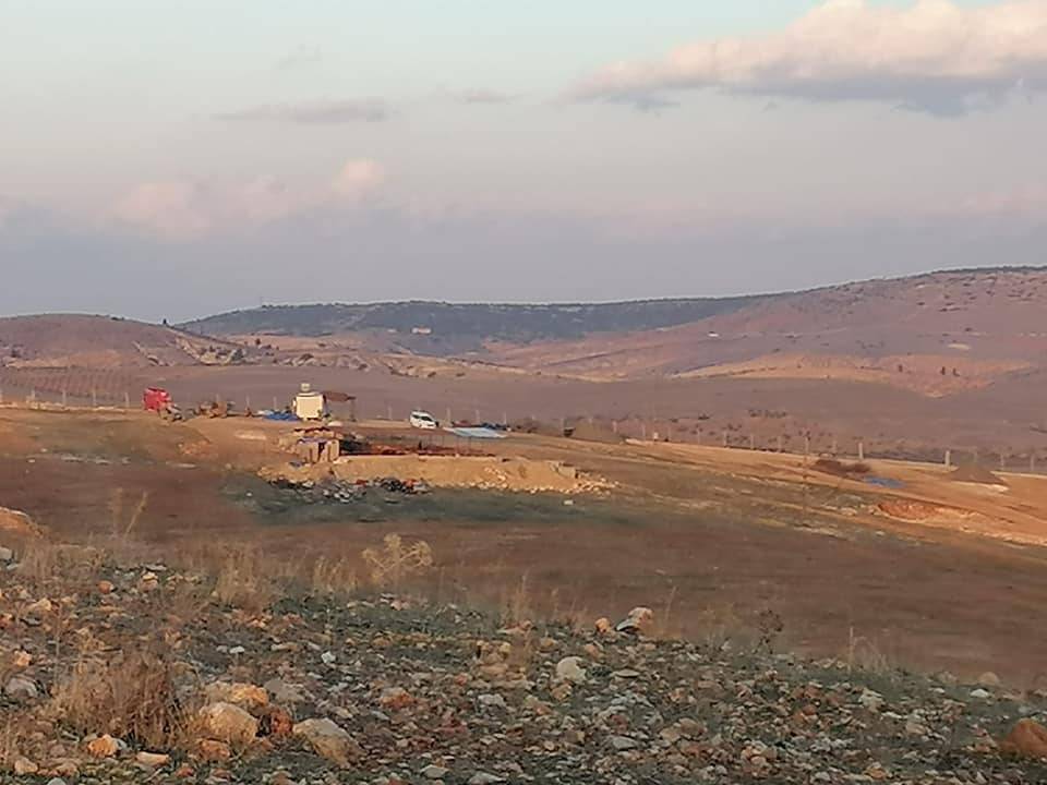 Şehitkamil Günbulur Köyü Resimleri 7