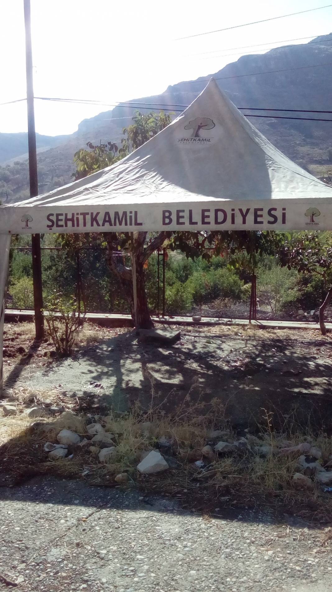 Şehitkamil Işıklı Köyü Resimleri 2