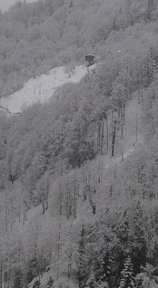 Hemşin Kantarlı Köyü Resimleri 7