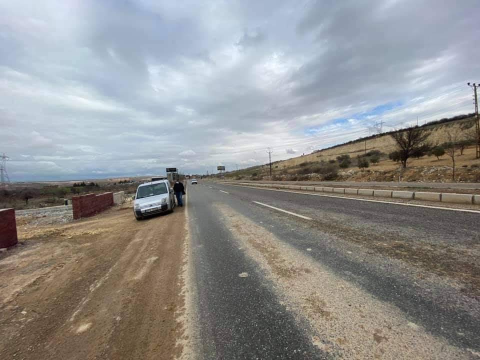 Şehitkamil Karahöyük Köyü Resimleri 1