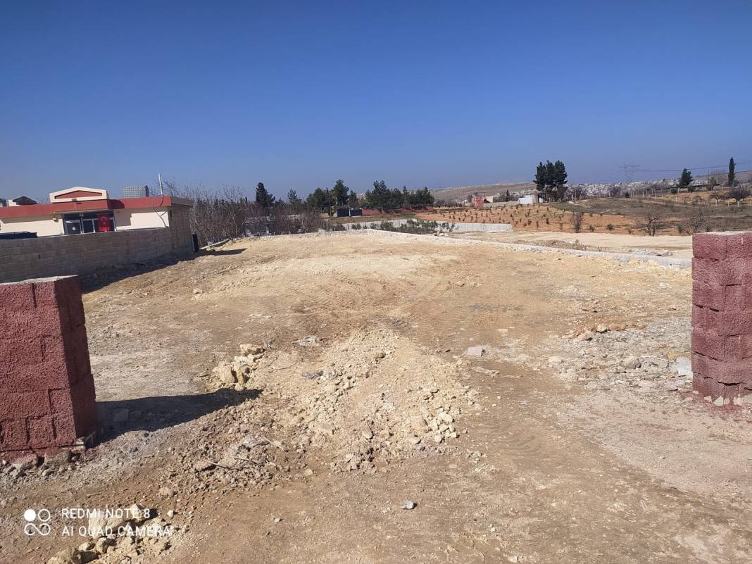 Şehitkamil Karahöyük Köyü Resimleri 2