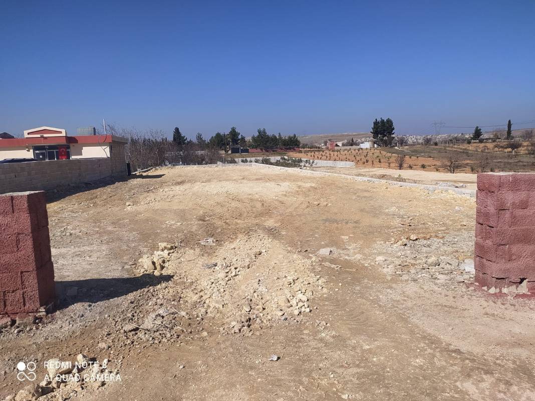 Şehitkamil Karahöyük Köyü Resimleri 3