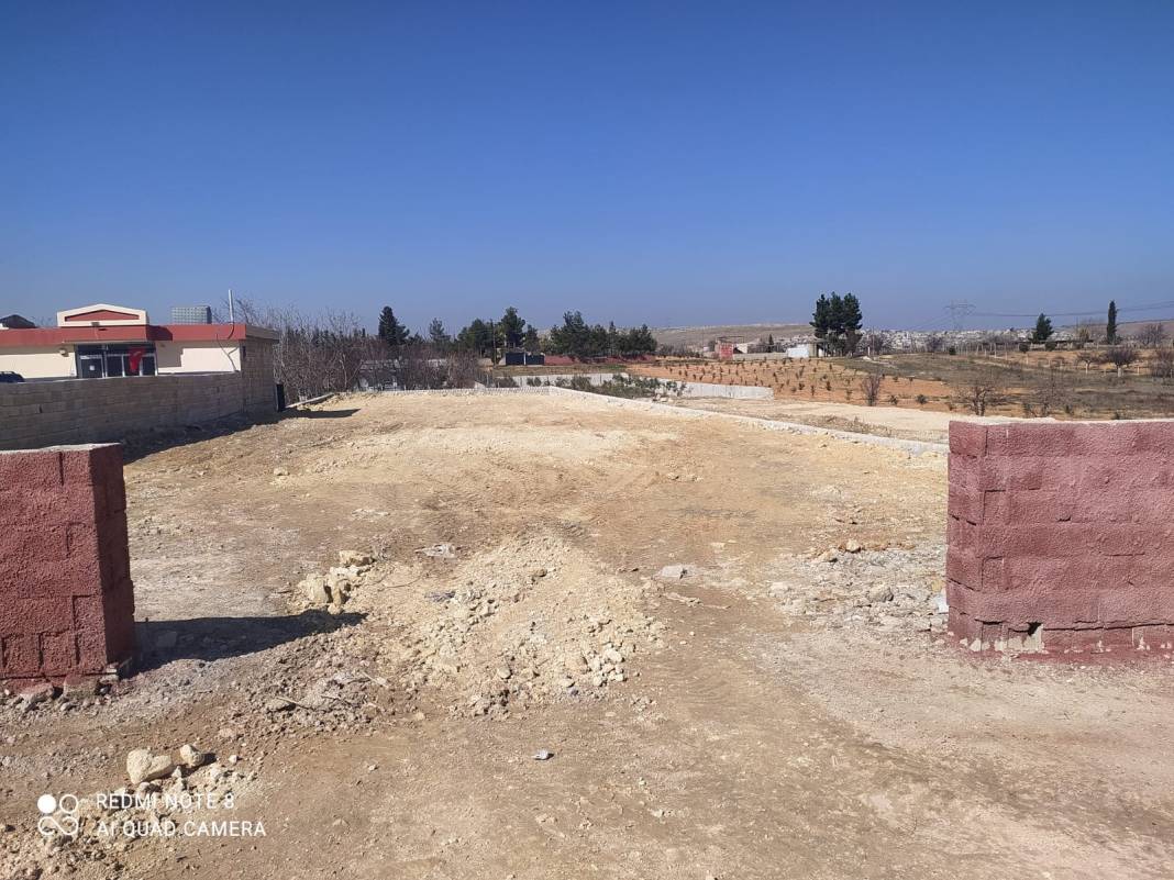 Şehitkamil Karahöyük Köyü Resimleri 4