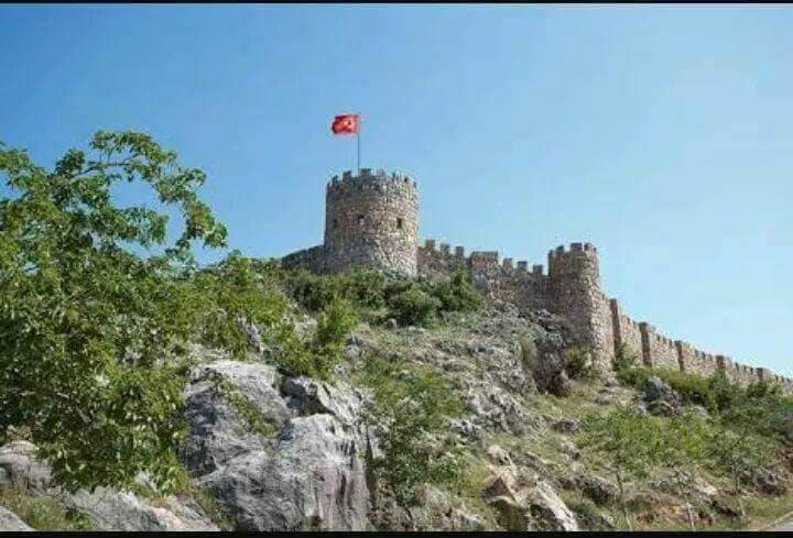 Şehitkamil Karahöyük Köyü Resimleri 5