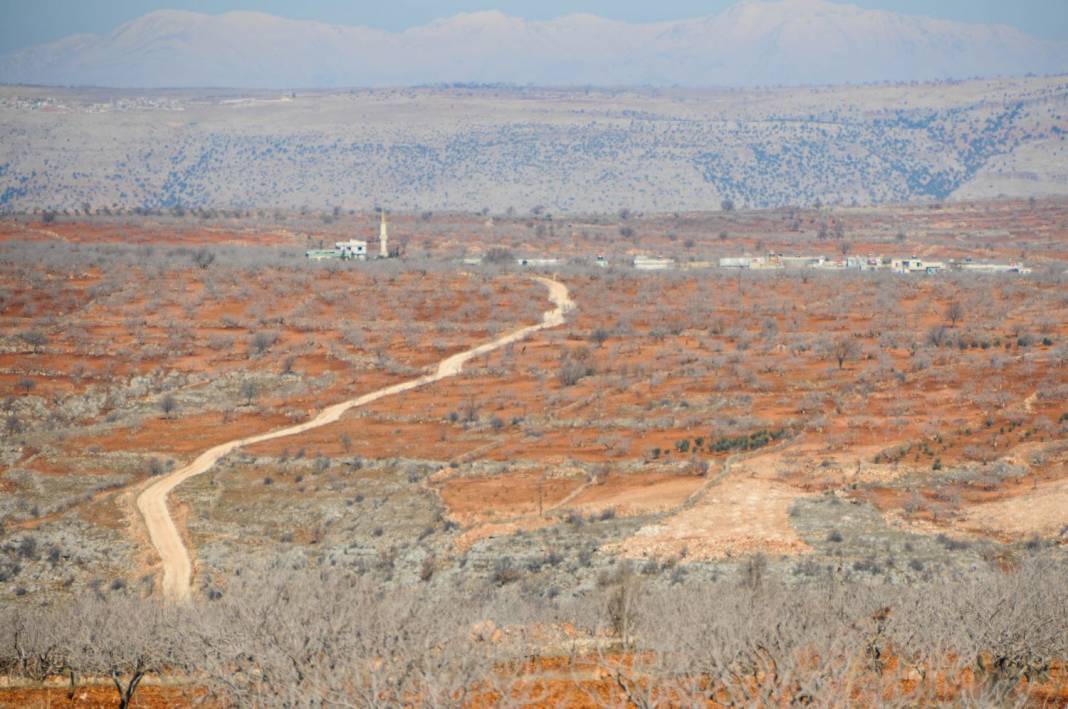 Şehitkamil Sofalıcı Köyü Resimleri 3
