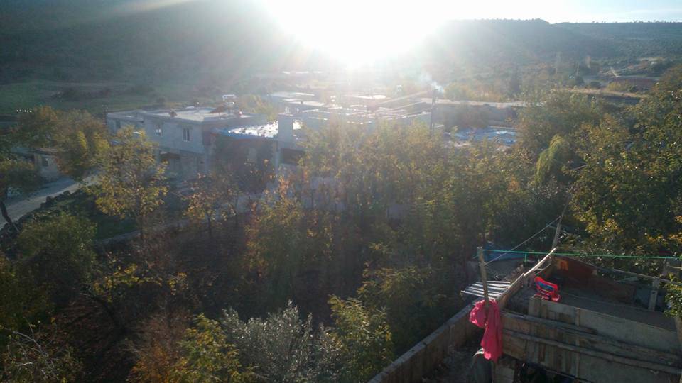 Şehitkamil Karayusuflu Köyü Resimleri 1