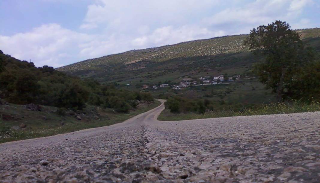 Şehitkamil Karayusuflu Köyü Resimleri 2