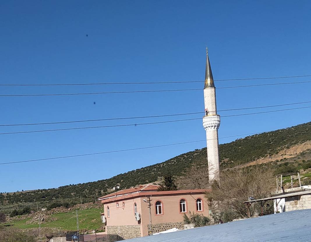 Şehitkamil Karayusuflu Köyü Resimleri 4