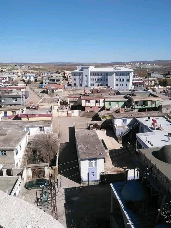 Şehitkamil Kozluyazı Köyü Resimleri 2