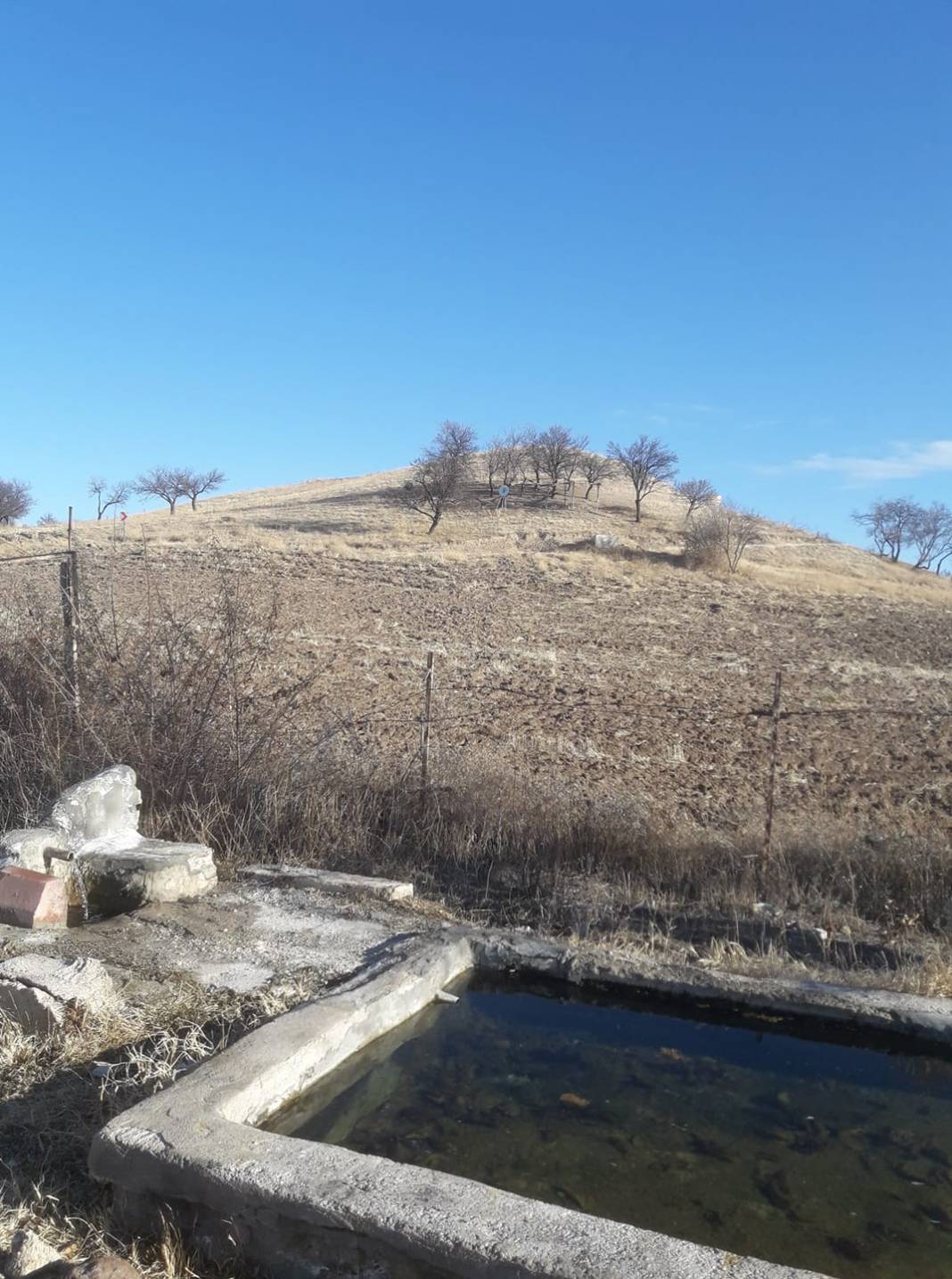 Kocasinan Dadağı Köyü Resimleri 1