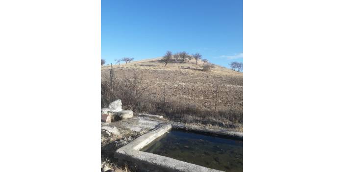 Kocasinan Dadağı Köyü Resimleri