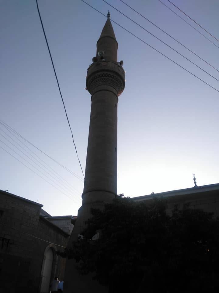 Kocasinan Doruklu Köyü Resimleri 1