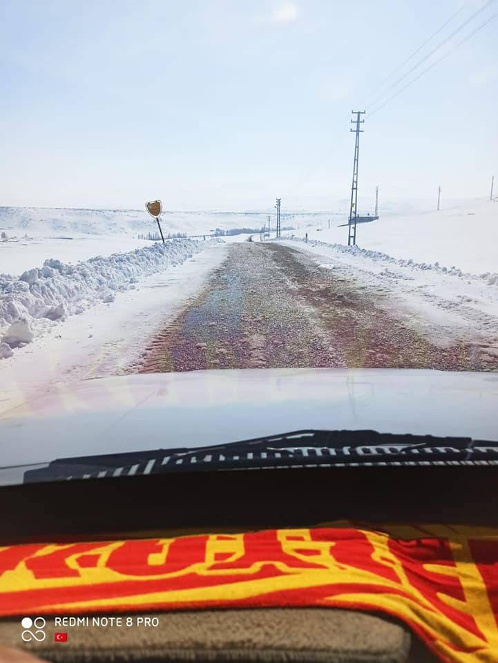 Kocasinan Doruklu Köyü Resimleri 2