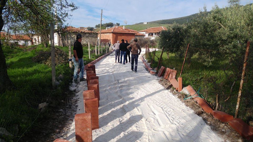 Akhisar Musalar Köyü  Resimleri 11