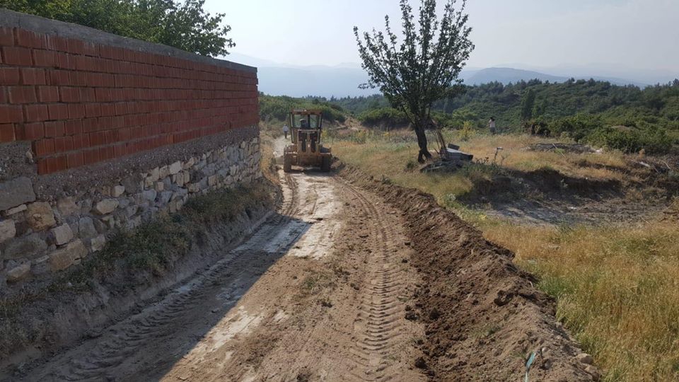 Akhisar Musalar Köyü  Resimleri 12