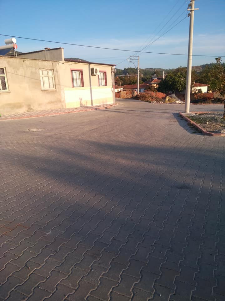 Akhisar Musalar Köyü  Resimleri 16