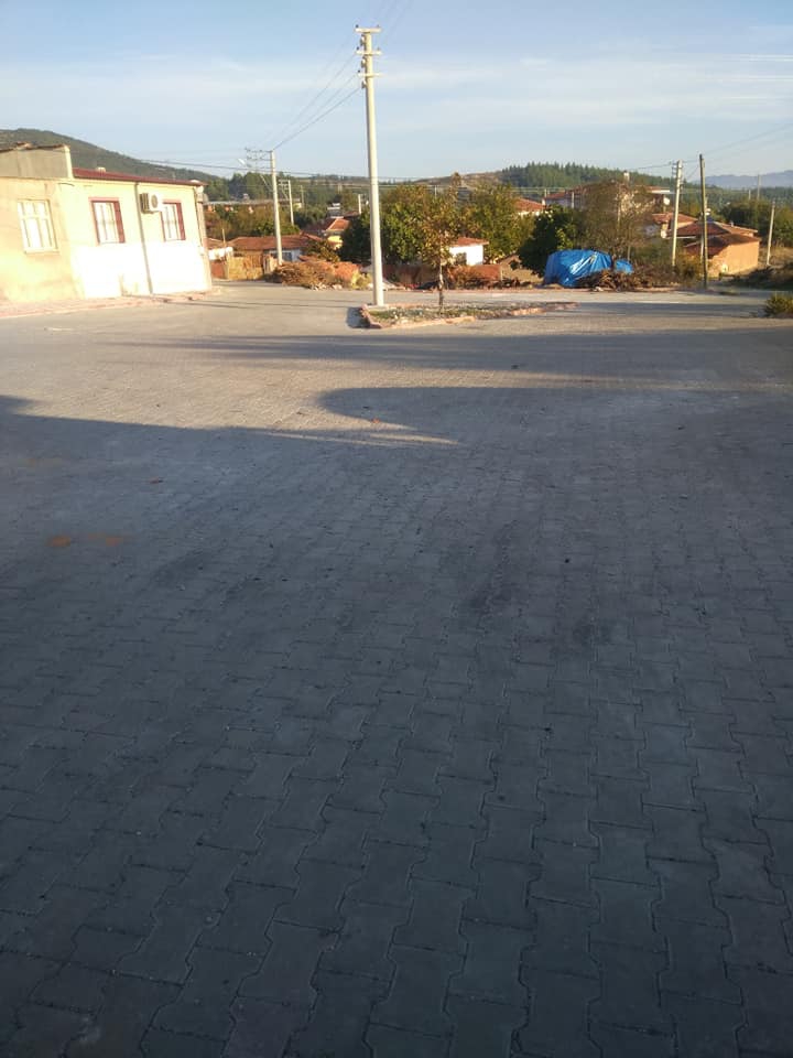 Akhisar Musalar Köyü  Resimleri 18