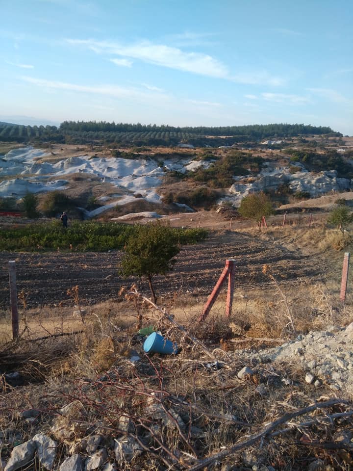 Akhisar Musalar Köyü  Resimleri 23