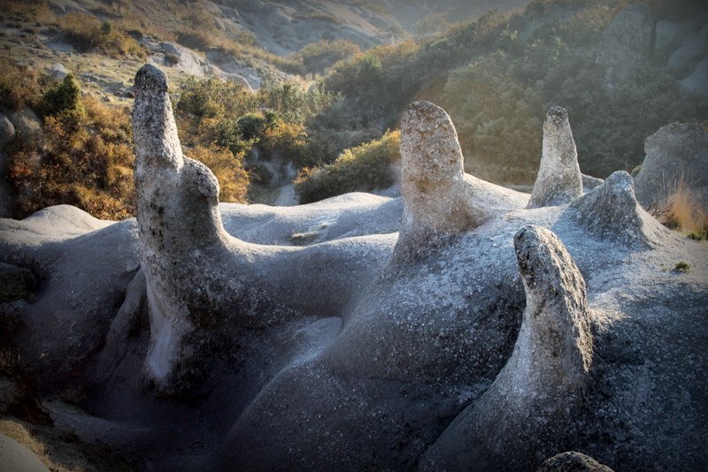 Akhisar Musalar Köyü  Resimleri 25