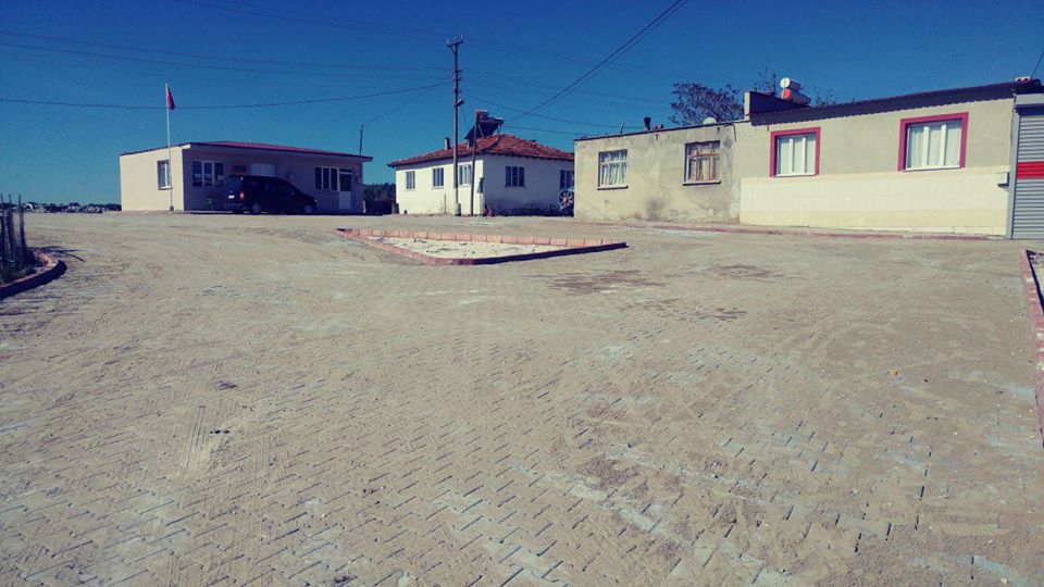 Akhisar Musalar Köyü  Resimleri 27