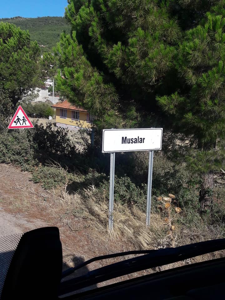 Akhisar Musalar Köyü  Resimleri 28