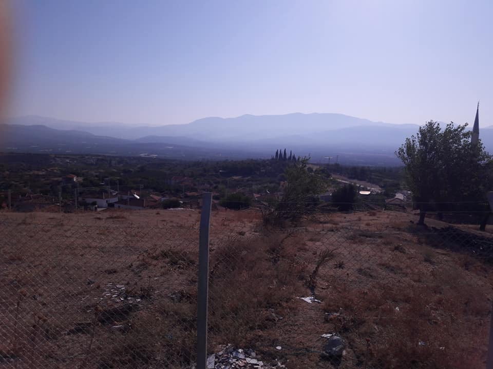 Akhisar Musalar Köyü  Resimleri 31