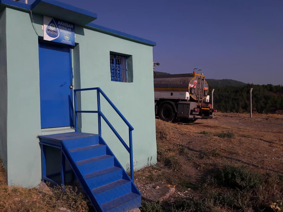 Akhisar Musalar Köyü  Resimleri 32