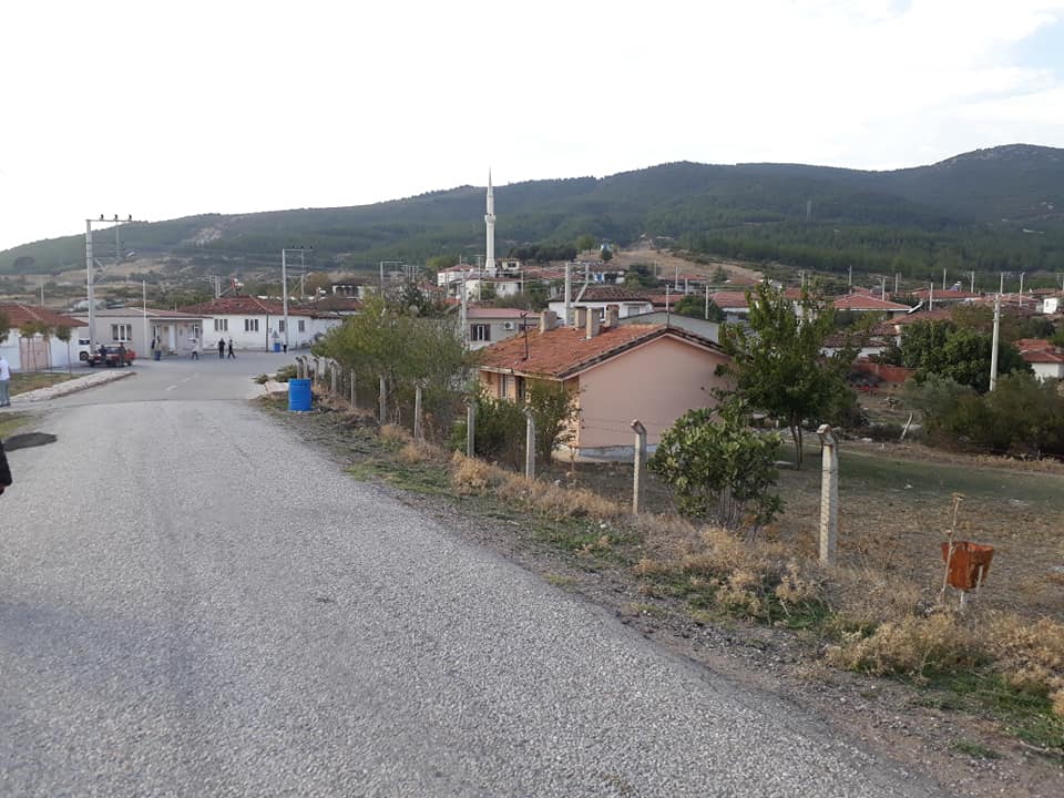 Akhisar Musalar Köyü  Resimleri 34