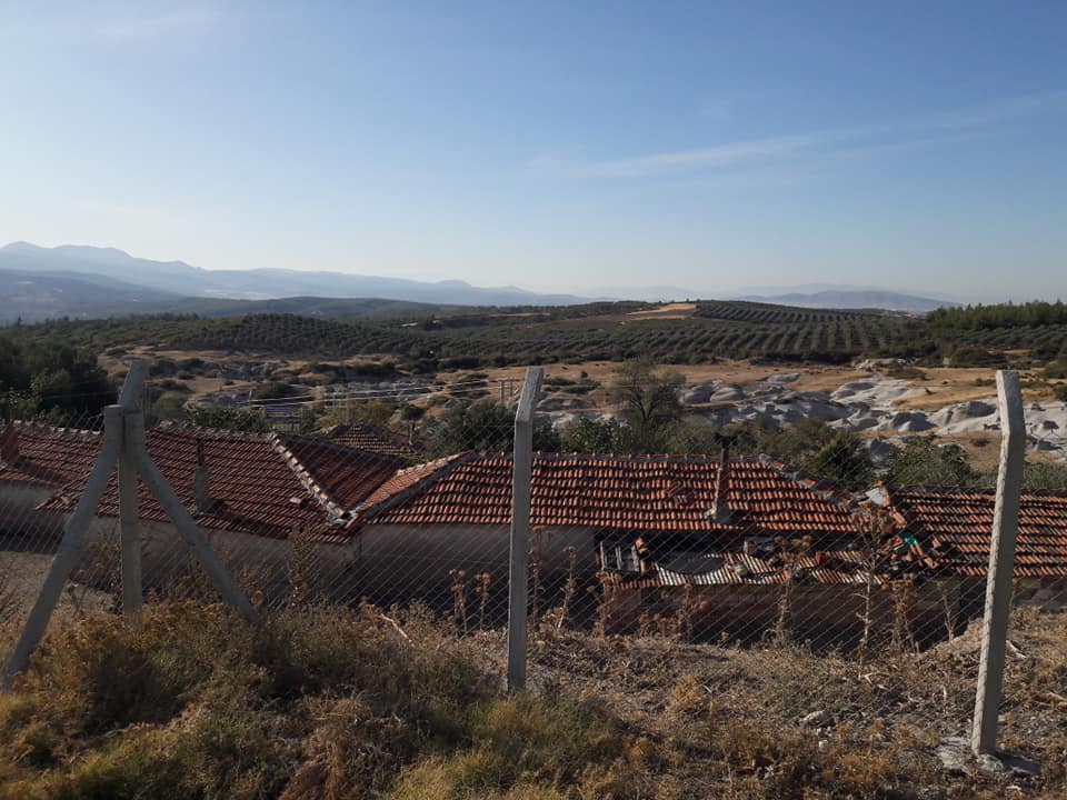 Akhisar Musalar Köyü  Resimleri 35