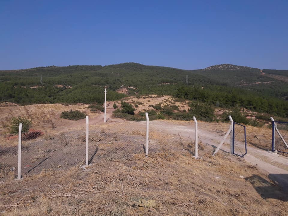 Akhisar Musalar Köyü  Resimleri 38