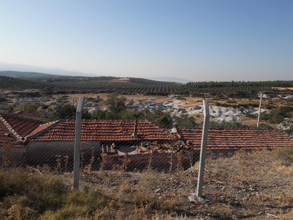 Akhisar Musalar Köyü  Resimleri 39