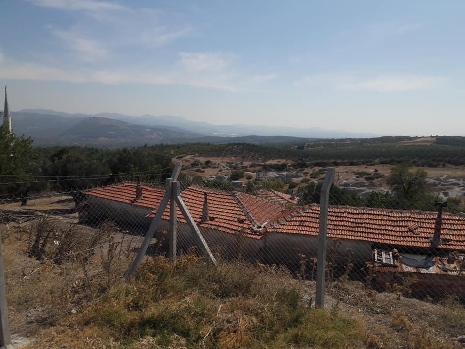 Akhisar Musalar Köyü  Resimleri 40