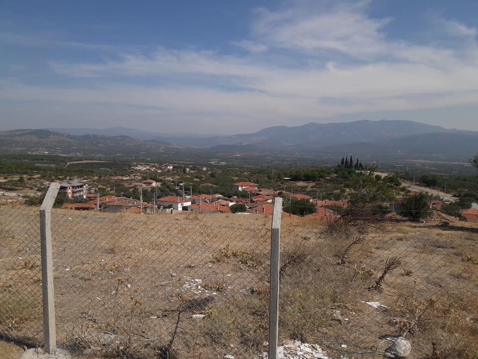 Akhisar Musalar Köyü  Resimleri 41