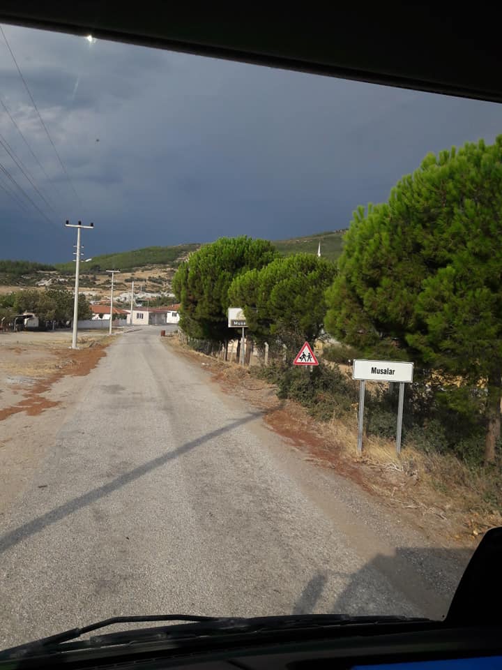 Akhisar Musalar Köyü  Resimleri 43