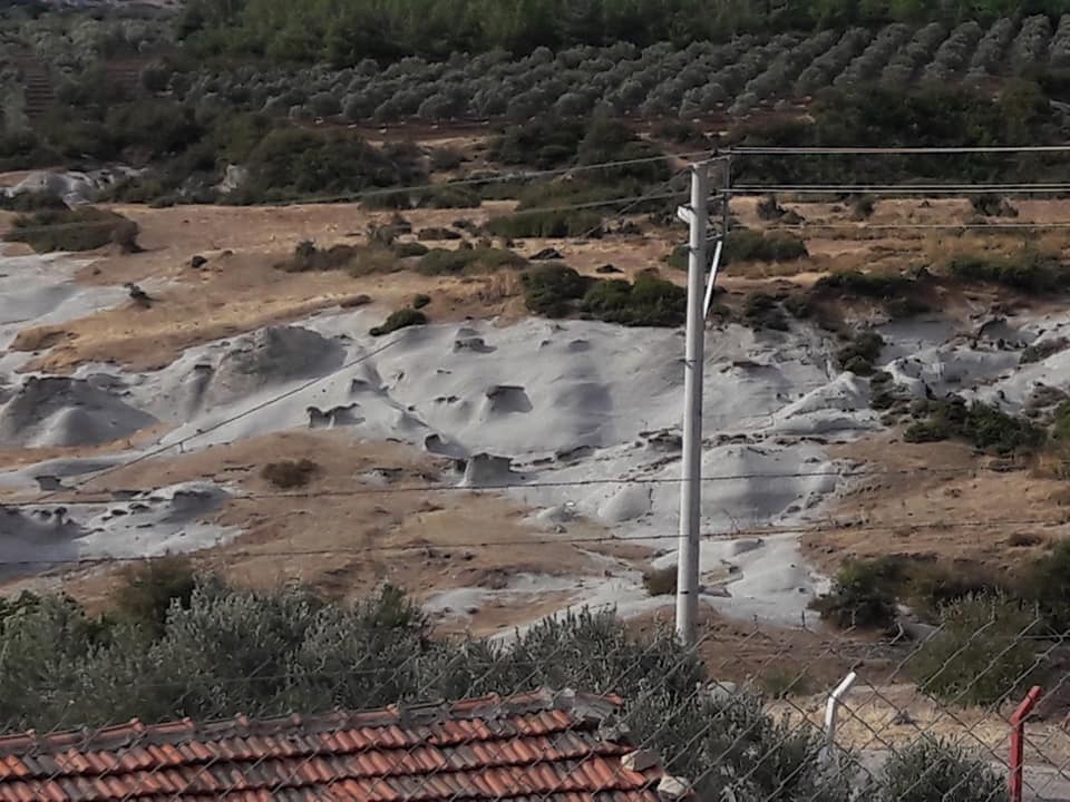 Akhisar Musalar Köyü  Resimleri 44