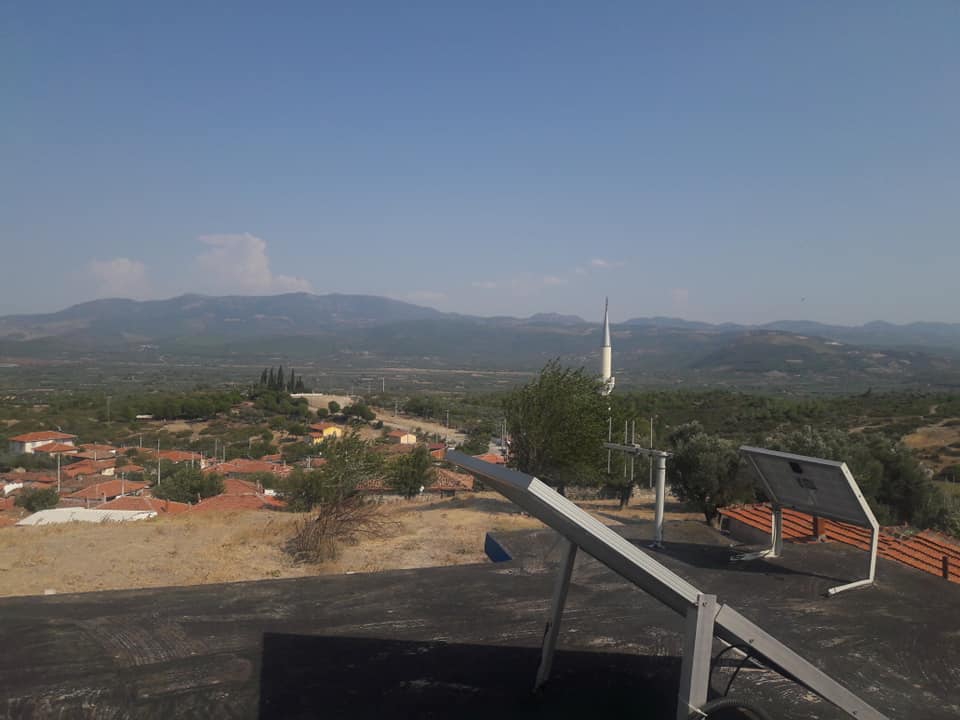 Akhisar Musalar Köyü  Resimleri 45