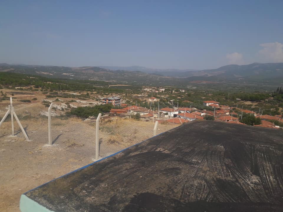 Akhisar Musalar Köyü  Resimleri 46