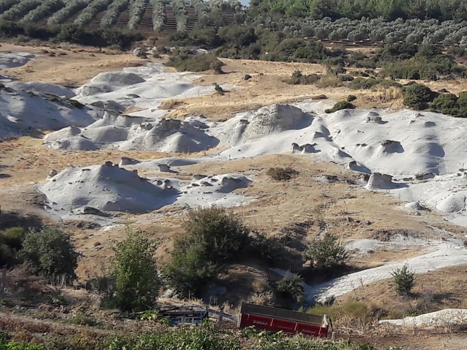 Akhisar Musalar Köyü  Resimleri 48