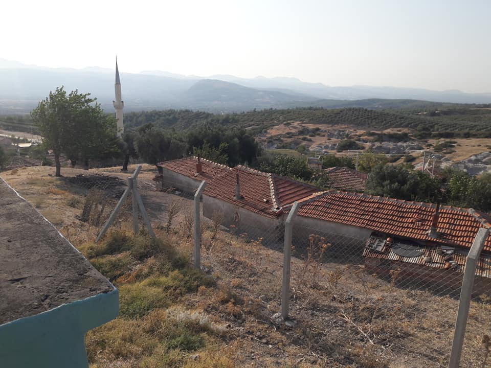 Akhisar Musalar Köyü  Resimleri 49