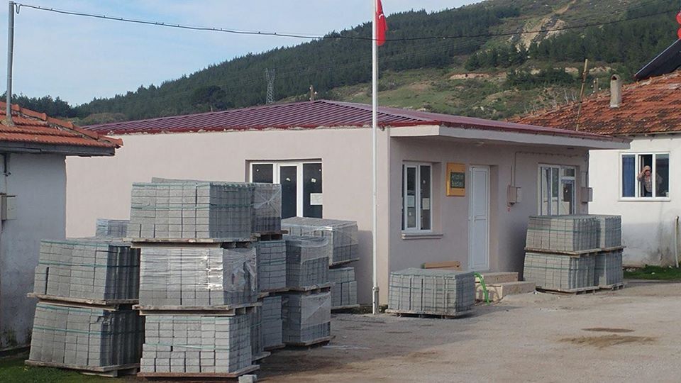 Akhisar Musalar Köyü  Resimleri 7