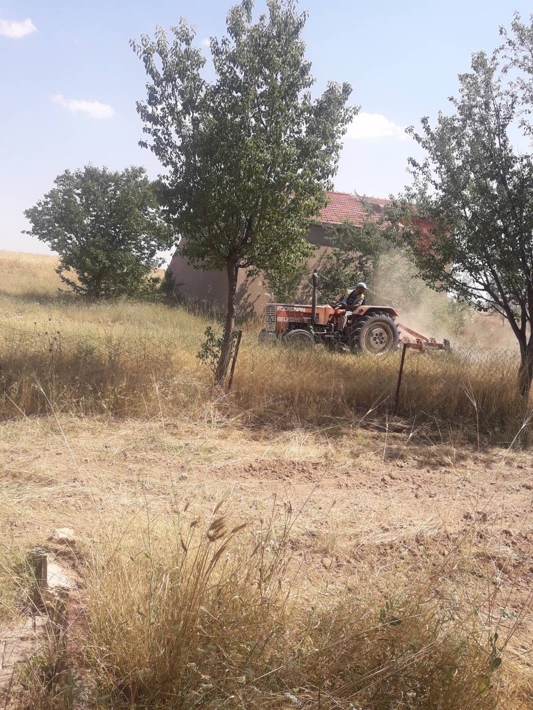 Kocasinan Elmalı Köyü Resimleri 3