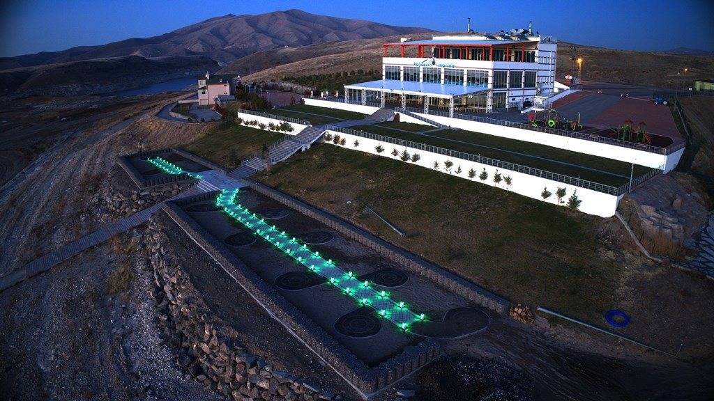 Kocasinan Erciyesevler Köyü Resimleri 1