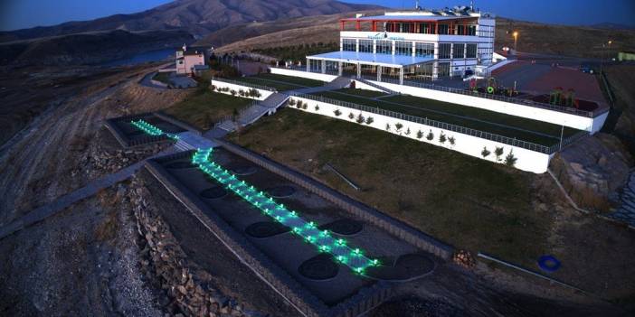 Kocasinan Erciyesevler Köyü Resimleri