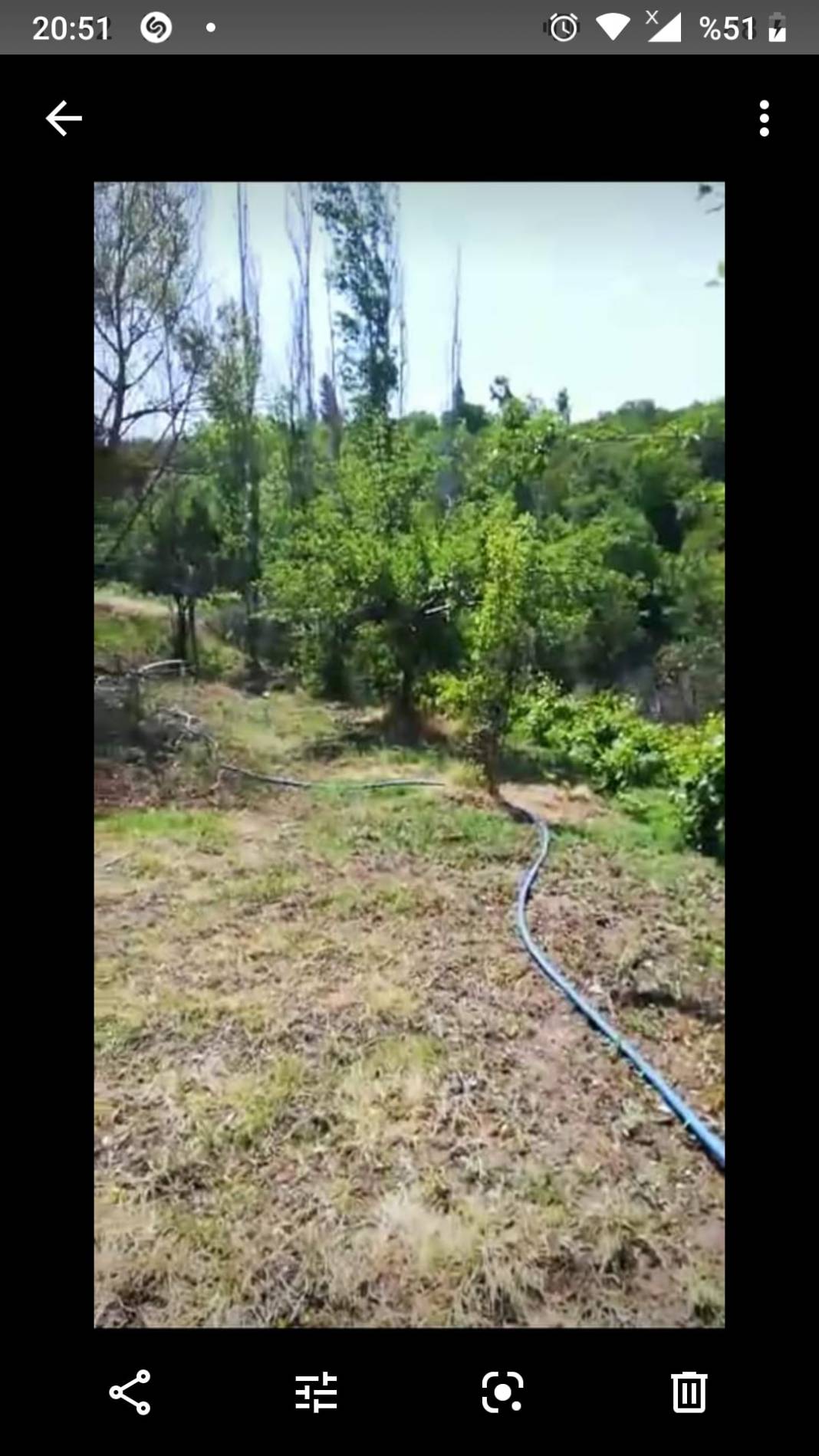 Kocasinan Erkilet Arabidin Köyü Resimleri 1