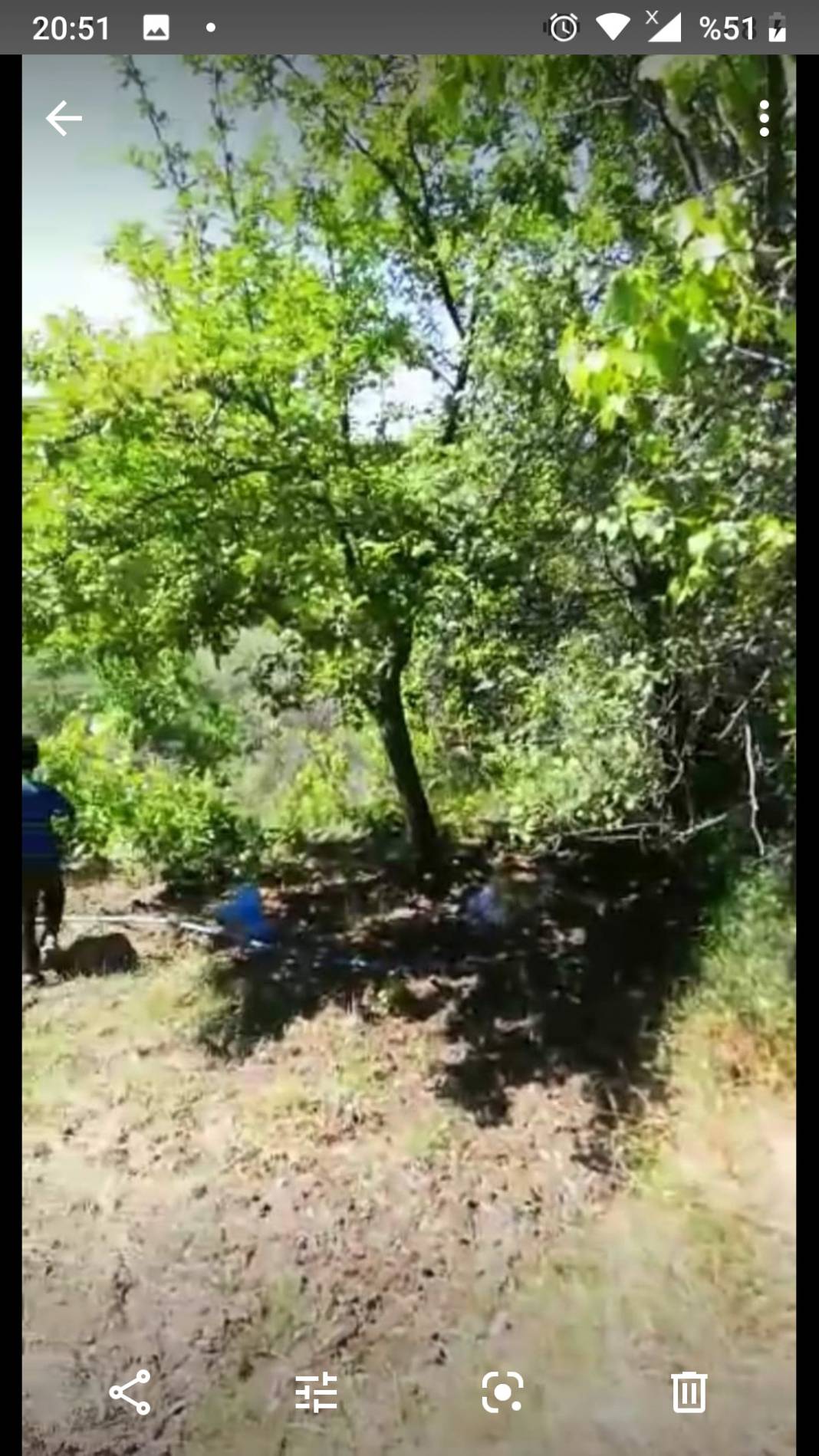 Kocasinan Erkilet Camiikebir Köyü Resimleri 1