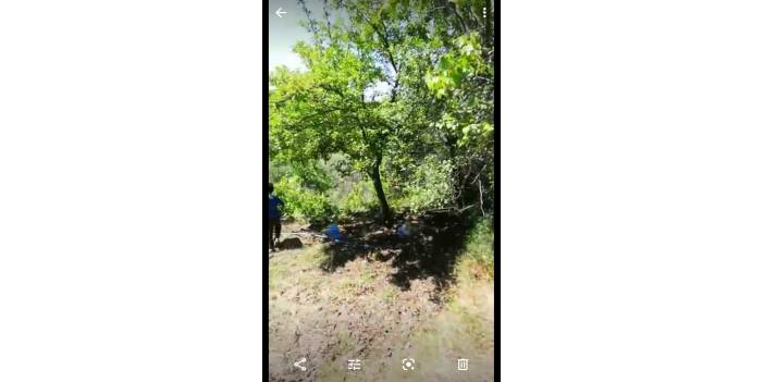 Kocasinan Erkilet Camiikebir Köyü Resimleri