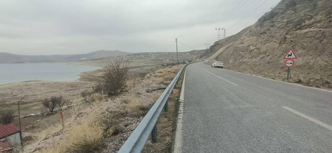 Kocasinan Çevril Köyü Resimleri 2