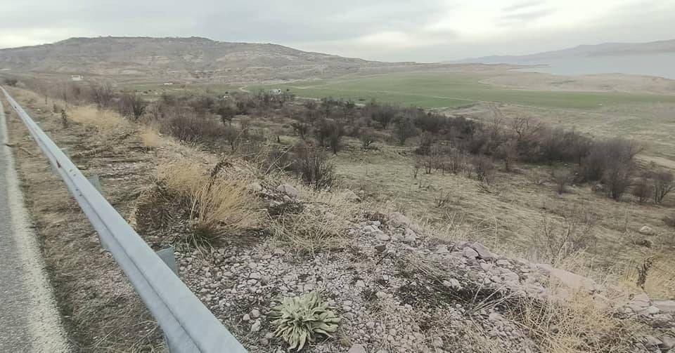 Kocasinan Çevril Köyü Resimleri 3