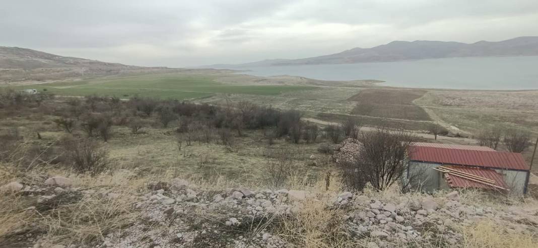 Kocasinan Çevril Köyü Resimleri 4